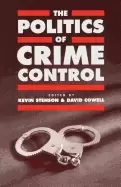 Image of politics of crime control