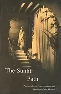 Image of sunlit path