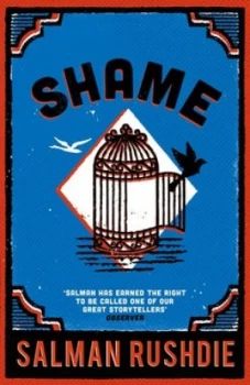 Image of Shame by Salman Rushdie Paperback