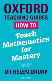 Image of How To Teach Mathematics for Mastery