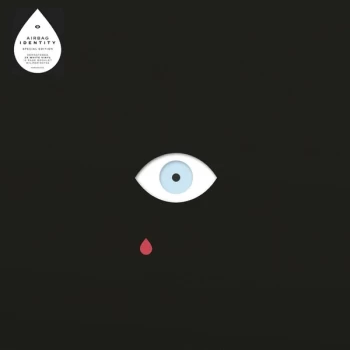 Image of Airbag - Identity Deluxe Edition White Vinyl