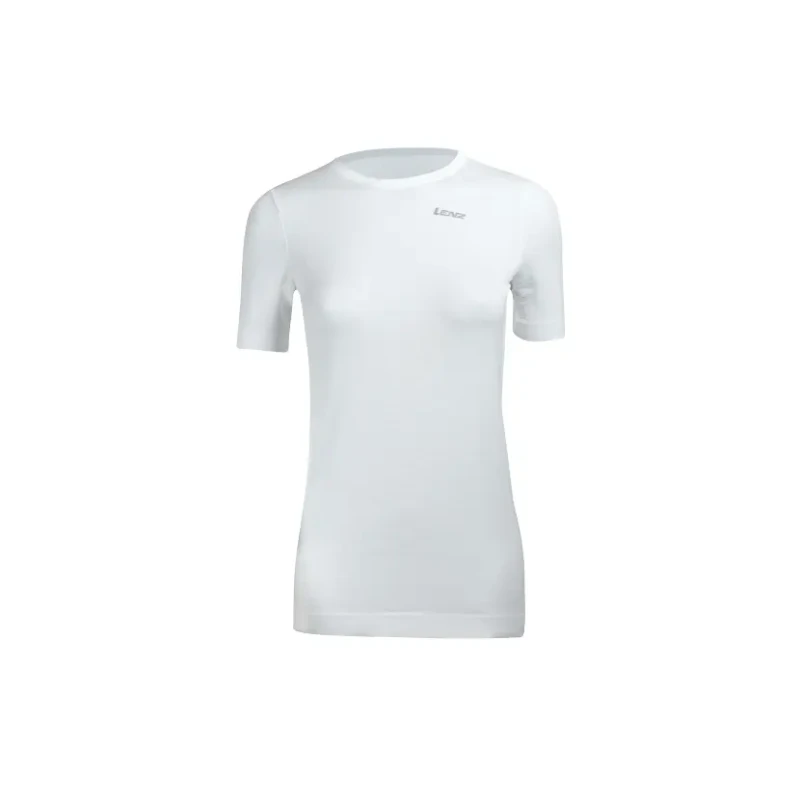 Image of Womens undershirt Lenz 1.0 Blanc Female M