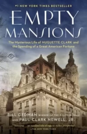 Image of Empty mansions by Bill Dedman