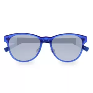 image of United Colors of Benetton Colors of Benetton 001 Sunglasses - Blue