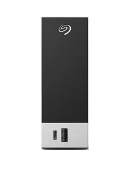 Image of Seagate 10Tb One Touch Desktop Hub