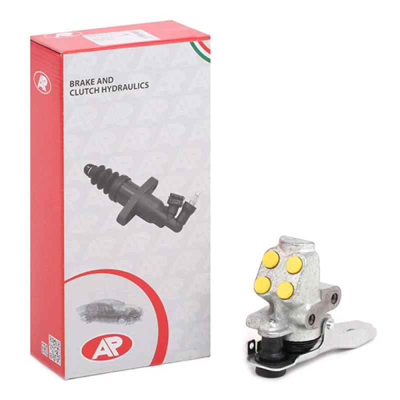 Image of SAMKO D30935 Brake Power Regulator Cast Iron Brake Power Regulator (73)