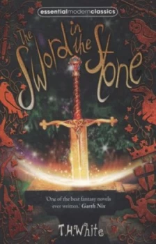 Image of The Sword in the Stone by T. H White Paperback