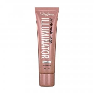 Image of Sally Hansen Airbrush Legs Highlighter 118ml