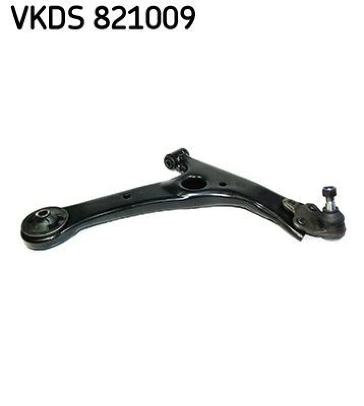 Image of SKF Suspension arm SKF VKDS 821009