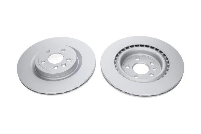Image of KAVO PARTS BR-10065-C Brake disc Vented, Coated Brake Disc (82)