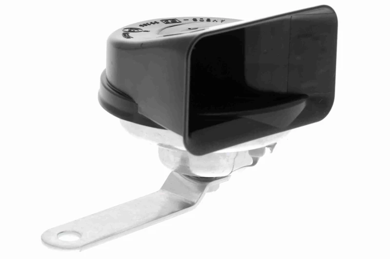 Image of VEMO V30-77-0151 Horn Horn (196)