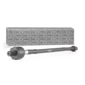 Image of RIDEX Inner Tie Rod outer 51T0099 Rack End,Inner Track Rod HYUNDAI,SANTA FE I (SM),MATRIX (FC),TRAJET (FO),SONATA III (Y-3)