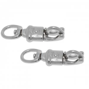 Image of Requisite Panic Clip Pack of 2