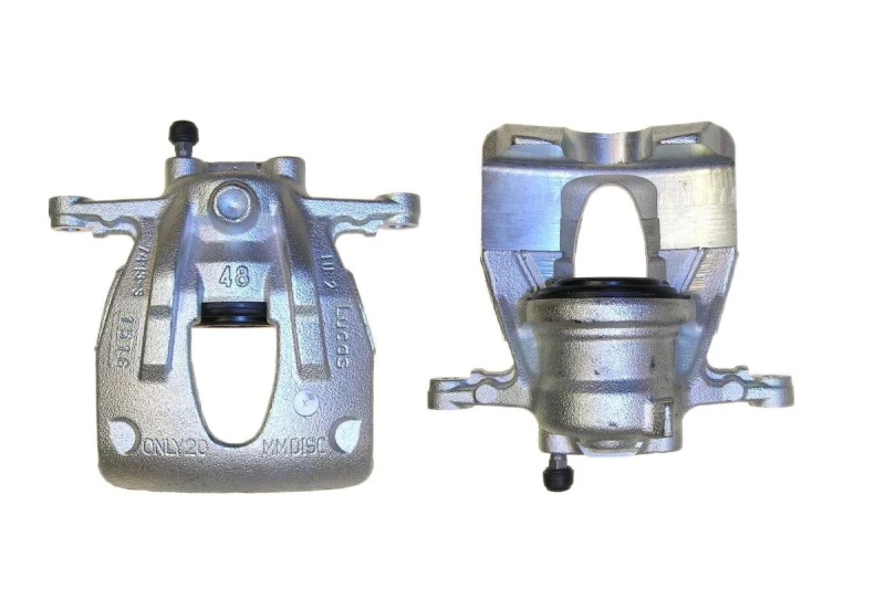 Image of Brake caliper Bosch 0 986 474 257