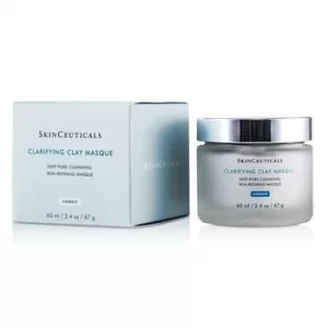 Image of Skin CeuticalsClarifying Clay Masque 60ml/2oz