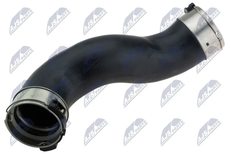 Image of NTY Charger intake hose NTY GPP-BM-101