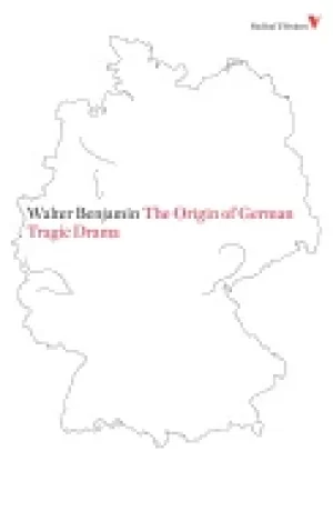Image of origin of german tragic drama