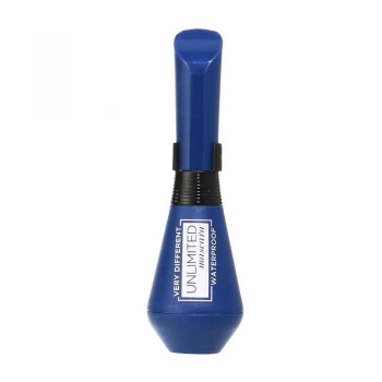 Image of LOreal Infallible Unlimited Mascara Waterproof, Waterproof Black