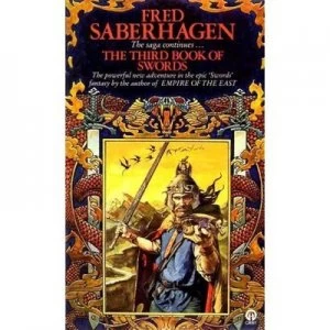 Image of The Third Book of Swords by Fred Saberhagen Paperback