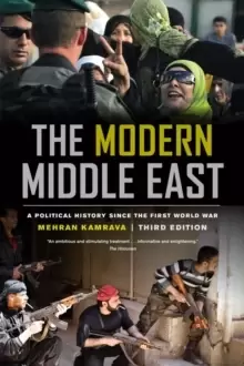 Image of The Modern Middle East, Third Edition : A Political History since the First World War