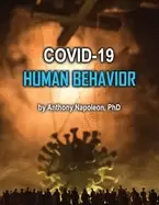 Image of covid 19 human behavior