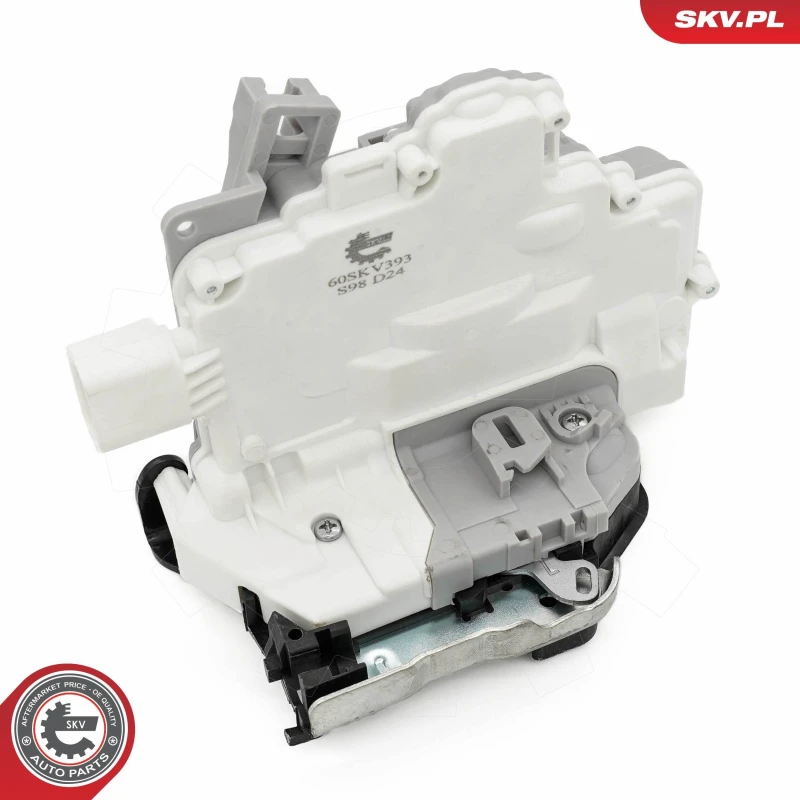 Image of ESEN SKV Door lock ESEN SKV 60SKV393