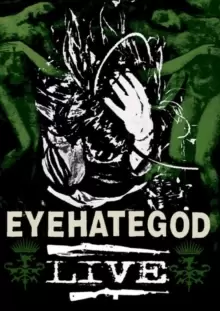 Image of Eyehategod: Live