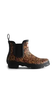 Image of Light Brown 'Original Chelsea' Boot
