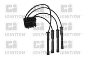 Image of Quinton Hazell XIC8258 Ignition Coil