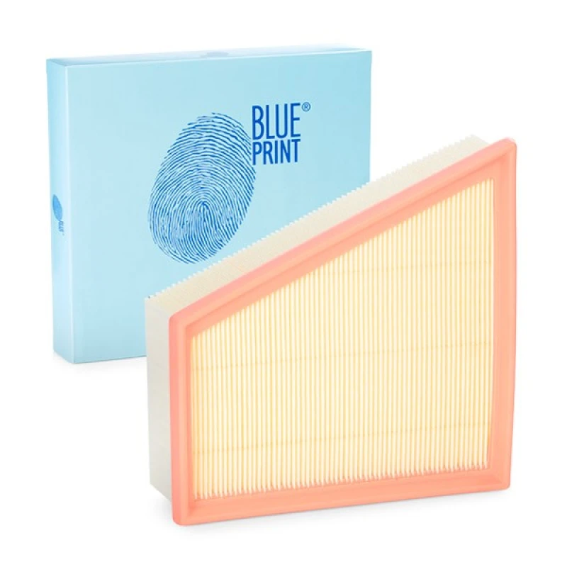 Image of Blue PRINT ADV182201 Air filter Filter Insert Air Filter (8)
