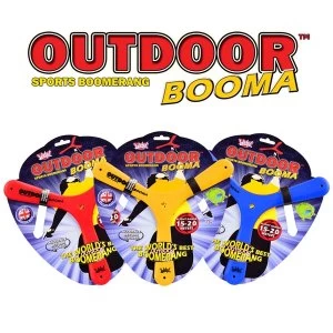 Image of Wicked Outdoor Booma (Assorted Colours)