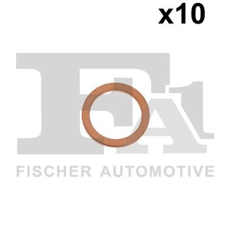 Image of FA1 Seal Ring FA1 722.520.010