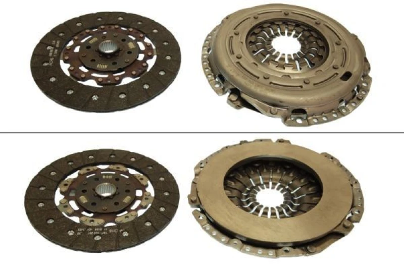Image of KAWE Clutch kit KAWE 962891