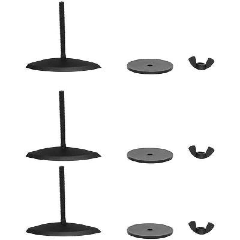 Image of Holder, radiator grille DIEDERICHS ZUB00395