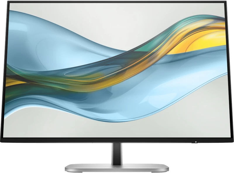 Image of HP Series 5 Pro 24" WUXGA Monitor - 524pn 9D9A7AA#ABB