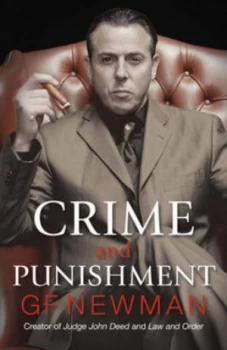 Image of Crime and Punishment Vol 1 by G.F. Newman Paperback