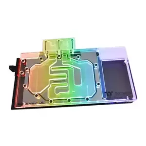 Image of Thermaltake Pacific V-RTX 3080/3090 Plus (ASUS ROG) GPU Waterblock