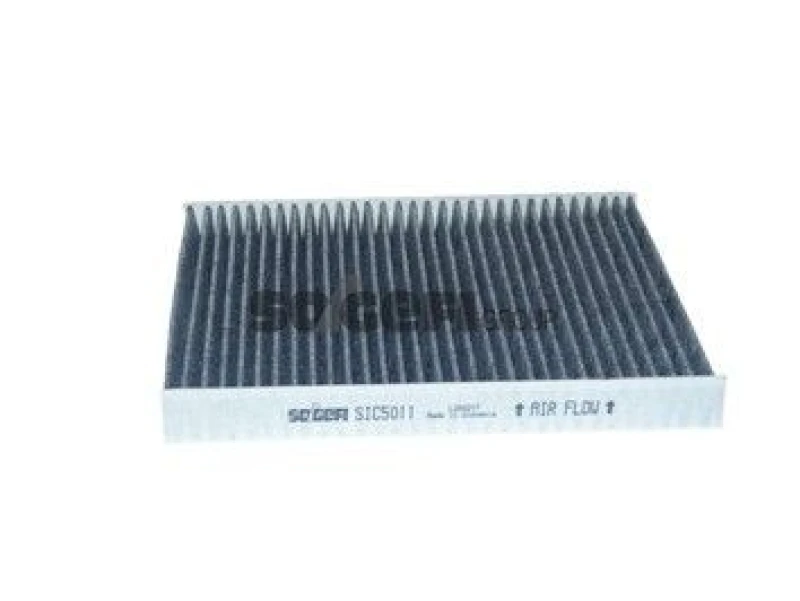 Image of COOPERSFIAAM FILTERS Pollen filter COOPERSFIAAM FILTERS PCK8290