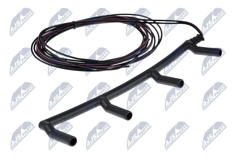 Image of NTY Glow plug control module NTY EZP-AU-001