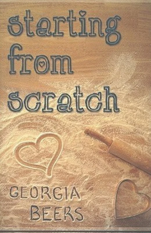 Image of Starting from Scratch by Georgia Beers Paperback