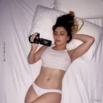 Image of Charli XCX - how i'm feeling now (Music CD)