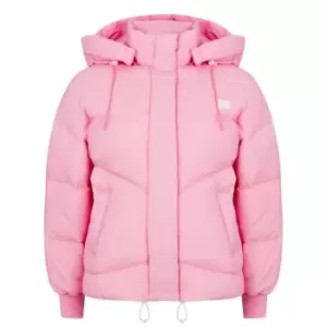 image of Levis BB Padded Jacket - Pink