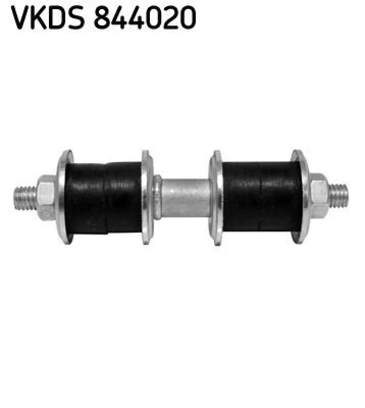 Image of SKF Anti-roll bar link SKF VKDS 844020
