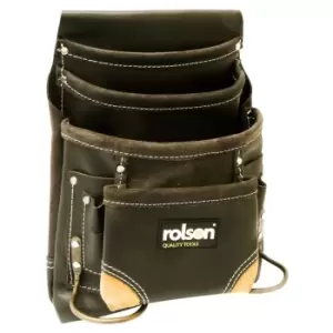 Image of Rolson 10PKT Oil Single Tool Pouch