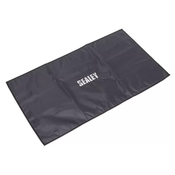 image of Sealey VS8501 Wing Cover Non-Slip 800 x 450mm