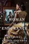 Image of woman of endurance