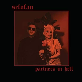 Image of Selofan - Partners in Hell CD