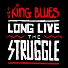 Image of Long Live the Struggle