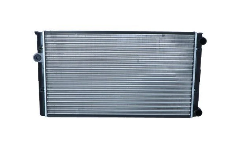 Image of NRF 50455 Engine radiator Mechanically jointed cooling fins, Aluminium Aluminium Radiator,engine cooling (470)