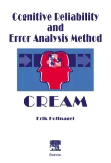 Image of Cognitive Reliability and Error Analysis Method (CREAM)